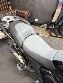 2025 BMW Motorrad 2025 Bmw 1300CC R 1300 GS Triple Black BLACK STORM METALLIC