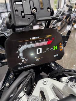 2025 BMW Motorrad 2025 Bmw 1300CC R 1300 GS Triple Black BLACK STORM METALLIC