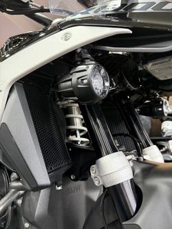 2025 BMW Motorrad 2025 Bmw 1300CC R 1300 GS Triple Black BLACK STORM METALLIC