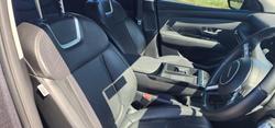 2025 Hyundai Tucson Hybrid Elite
