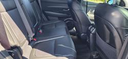 2025 Hyundai Tucson Hybrid Elite