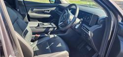 2025 Hyundai Tucson Hybrid Elite