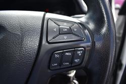 2016 Ford Ranger XL Hi-Rider