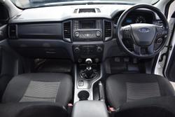 2016 Ford Ranger XL Hi-Rider