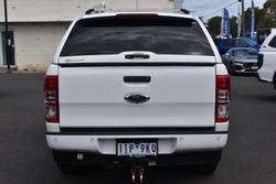 2016 Ford Ranger XL Hi-Rider