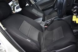 2016 Ford Ranger XL Hi-Rider