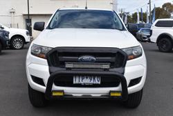 2016 Ford Ranger XL Hi-Rider