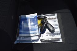 2016 Ford Ranger XL Hi-Rider