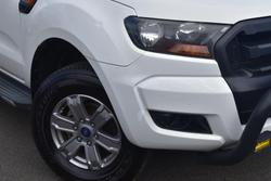 2016 Ford Ranger XL Hi-Rider