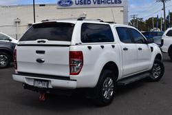 2016 Ford Ranger XL Hi-Rider