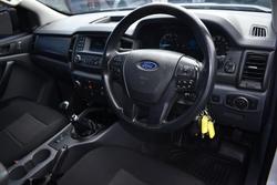 2016 Ford Ranger XL Hi-Rider