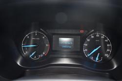 2016 Ford Ranger XL Hi-Rider