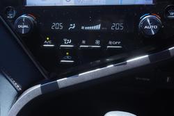 2019 Toyota Camry Ascent Sport