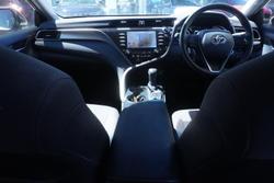 2019 Toyota Camry Ascent Sport