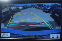 2019 Toyota Camry Ascent Sport