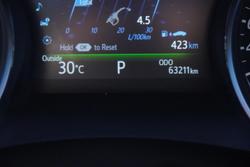 2019 Toyota Camry Ascent Sport