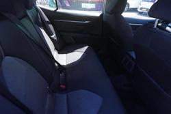 2019 Toyota Camry Ascent Sport