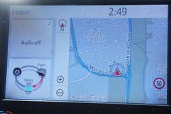 2019 Toyota Camry Ascent Sport