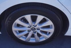 2019 Toyota Camry Ascent Sport