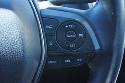 2019 Toyota Camry Ascent Sport