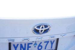 2019 Toyota Camry Ascent Sport