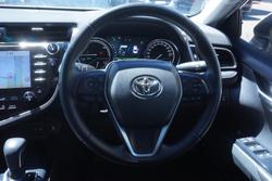 2019 Toyota Camry Ascent Sport