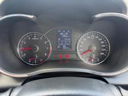 2016 Kia Cerato S YD MY16 Snow White Pearl