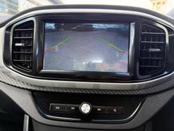 2021 MG MG3 Excite MY21 Dover White