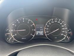 2023 Nissan Patrol Warrior