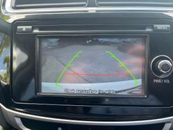 2015 Mitsubishi ASX LS XB MY15 4X4 Constant Starlight