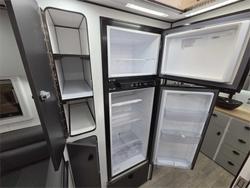 2022 Vacationer Caravans Talon