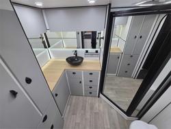 2022 Vacationer Caravans Talon