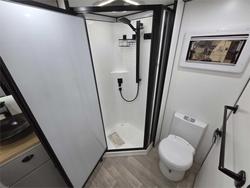 2022 Vacationer Caravans Talon