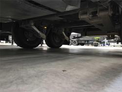 2022 Vacationer Caravans Talon