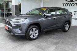 2024 Toyota RAV4 GX