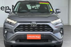 2024 Toyota RAV4 GX