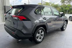 2024 Toyota RAV4 GX