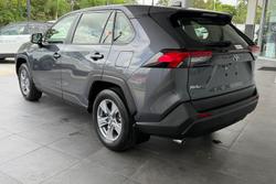 2024 Toyota RAV4 GX