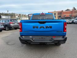 2025 RAM 1500 Rebel Hurricane SO