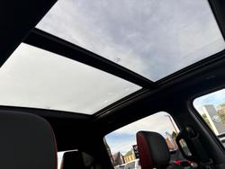 2025 RAM 1500 Rebel Hurricane SO DT MY25 4X4 Dual Range Hydro Blue