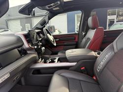 2025 RAM 1500 Rebel Hurricane SO