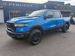 2025 RAM 1500 Rebel Hurricane SO