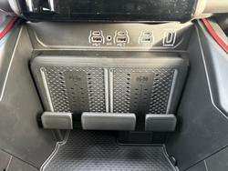 2025 RAM 1500 Rebel Hurricane SO DT MY25 4X4 Dual Range Hydro Blue