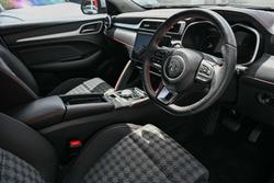 2022 MG ZS EV Excite