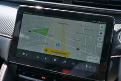 2022 MG ZS EV Excite