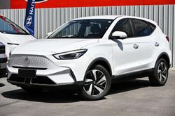 2022 MG ZS EV Excite