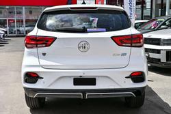 2022 MG ZS EV Excite