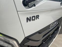 2026 Isuzu N Series 2026 LIMITED EDITION NQR 88-190 8- PALLET FREIGHT PACK