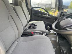 2026 Isuzu N Series 2026 LIMITED EDITION NQR 88-190 8- PALLET FREIGHT PACK