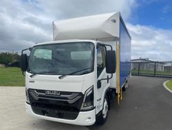 2026 Isuzu N Series 2026 LIMITED EDITION NQR 88-190 8- PALLET FREIGHT PACK